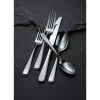 Perimeter Stainless Steel 18/10 Fish Forks (Set of 12) by Oneida