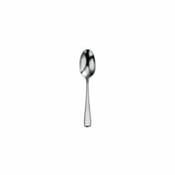 Perimeter Teaspoons, European Size (Set of 12) by Oneida