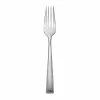 Cabria 18/10 Stainless Steel Table Forks, European Size (Set of 12) by Oneida