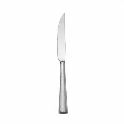 Cabria 18/10 Stainless Steel Steak Knives (Set of 12) by Oneida