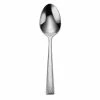 Cabria 18/10 Stainless Steel Serving Spoons (Set of 12) by Oneida