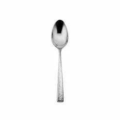 Cabria 18/10 Stainless Steel Teaspoons (Set of 12) by Oneida