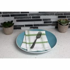 Hammered Finish Silver 18/0 Stainless Steel Salad Fork Set (Set of 4) by Unbranded -Flatware Sales Store open stock flatware hdc64670 31 1000