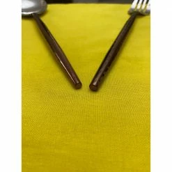 Hammered Stainless Steel 18/0 Flatware 36-Piece Set (Dinner knives, Dinner Forks, Soup Spoons) by Vibhsa 11 Hammered Stainless Steel 18/0 Flatware 36-Piece Set (Dinner knives, Dinner Forks, Soup Spoons) by Vibhsa -Flatware Sales Store silver flatware sets dkdftsbrown36 fa 1000