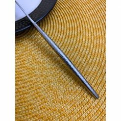 Silver 20-Piece Hammered 18/0 Stainless Steel Flatware Set by Vibhsa 12 Silver 20-Piece Hammered 18/0 Stainless Steel Flatware Set by Vibhsa -Flatware Sales Store silver flatware sets flatwaresilver20 fa 1000