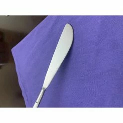 Modern Stainless Steel Silverware 20-Piece Flatware Set, Service for 4 (Square Handle) by Vibhsa -Flatware Sales Store silver flatware sets gt700 1f 1000