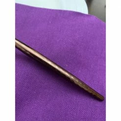 Stainless Steel Soup Spoons Pieces (Set of 6) by Vibhsa -Flatware Sales Store silver flatware sets teaspoonbrown 1f 1000