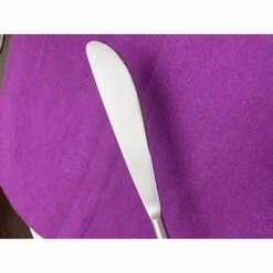 20-Piece Silver Hammared Flatware Set (Service for 4) by Vibhsa -Flatware Sales Store silver flatware sets tipl003 1f 1000