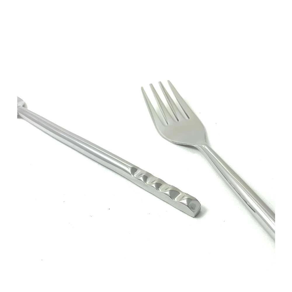 20-Piece Modern Flatware Set (Service for 4) by Vibhsa 5 20-Piece Modern Flatware Set (Service for 4) by Vibhsa - Image 5