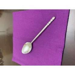 Flatware 5-Piece Modern Place Setting by Vibhsa -Flatware Sales Store silver flatware sets tipl004ps 76 1000