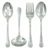 Lafayette 4-Piece Hostess Set by Ginkgo