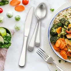 Melody 20 Piece Hammered Flatware Set by Hampton Forge 9 Melody 20 Piece Hammered Flatware Set by Hampton Forge -Flatware Sales Store silver hampton forge flatware sets 515b020hsn 31 1000