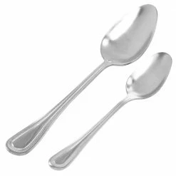 20 Piece Stainless Steel Flatware and Steak Knife Set by Oster -Flatware Sales Store silver oster flatware sets 985118013m fa 1000