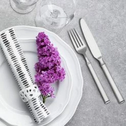 Tableau 20-Piece 18/10 Flatware Set (Service for 4) by Skandia 5 Tableau 20-Piece 18/10 Flatware Set (Service for 4) by Skandia -Flatware Sales Store silver skandia flatware sets sff16l20sb 31 1000