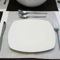 Royal Brighton 20-Piece Stainless Steel Flatware Set (Service for 4) by Gibson -Flatware Sales Store stainless steel gibson flatware sets 985110095m 4f 1000