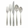 Madison 20-Piece Service for 4-18/10 Stainless Steel by Ginkgo