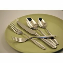Flatware Sales Store -Flatware Sales Store stainless steel ginkgo flatware sets 11042 c3 1000