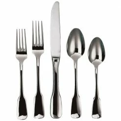 Alsace 20-Piece Service for 4 by Ginkgo