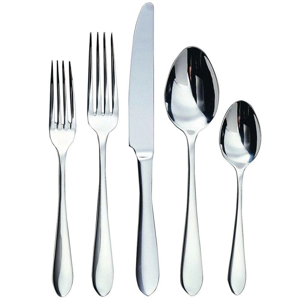 Linden 20-Piece Service for 4 by Ginkgo 1 Linden 20-Piece Service for 4 by Ginkgo