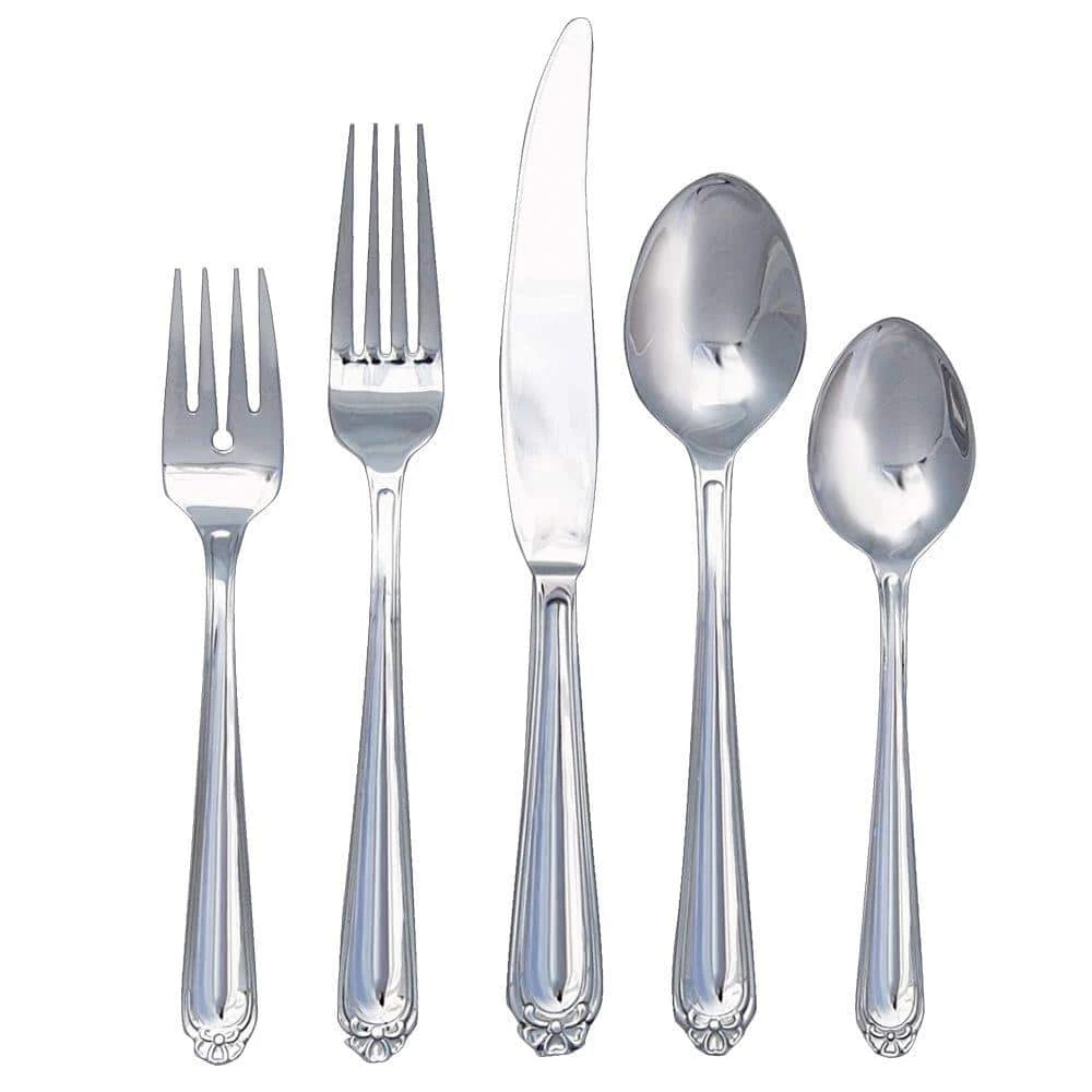 Bonnie 20-Piece Service for 4 by Ginkgo 1 Bonnie 20-Piece Service for 4 by Ginkgo