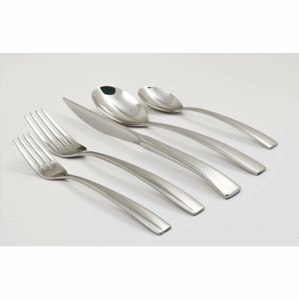 President 20-Piece Service for 4 by Ginkgo 2 President 20-Piece Service for 4 by Ginkgo - Image 2