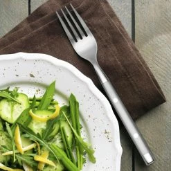 Shangri-la 20-Piece Stainless Steel Flatware by Hampton Forge -Flatware Sales Store stainless steel hampton forge flatware sets l8840202 44 1000