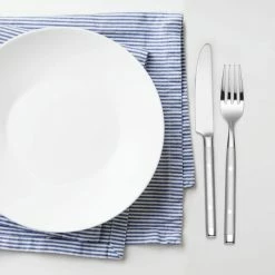 Shangri-la 20-Piece Stainless Steel Flatware by Hampton Forge -Flatware Sales Store stainless steel hampton forge flatware sets l8840202 c3 1000