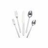 Brenner 20-Piece Stainless Steel Flatware Set (Service for 4) by Home Decorators Collection