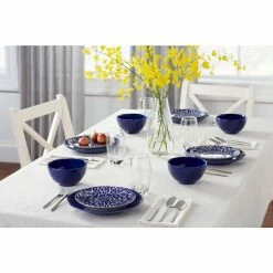 Brenner 20-Piece Stainless Steel Flatware Set (Service for 4) by Home Decorators Collection -Flatware Sales Store stainless steel home decorators collection flatware sets ks6612 20p a0 1000