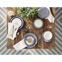 Astley 65-Piece 18/10 Stainless Steel Flatware Set (Service for 12) by J.A. HENCKELS INTERNATIONAL -Flatware Sales Store stainless steel j a henckels international flatware sets 22515 365 77 1000