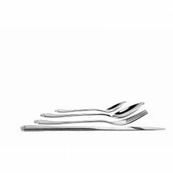 Cordoba 48-Pieces Stainless Steel Flatware Set (Service for 12) by Magefesa 6 Cordoba 48-Pieces Stainless Steel Flatware Set (Service for 12) by Magefesa -Flatware Sales Store stainless steel magefesa flatware sets 01cu610048p 4f 1000