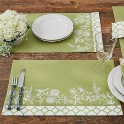 Anderson 5-Piece Place Setting Flatware Set (Service for 1) by Park Designs -Flatware Sales Store stainless steel park designs flatware sets 030 206 1f 1000