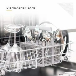 26 Piece 18/10 Stainless Steel Flatware Set by TABLE 12 -Flatware Sales Store stainless steel table 12 flatware sets tf26s30m 76 1000