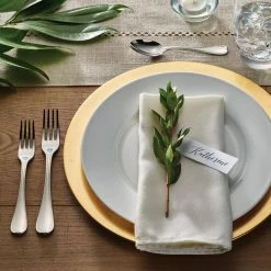 Vicenza 20-Piece 18/10 Stainless Steel Flatware Set by Tramontina -Flatware Sales Store stainless steel tramontina flatware sets 80314 001ds 31 1000