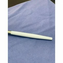 6- PC Stainless Steel Dinner Fork (Hammered Mouth, White) by Vibhsa -Flatware Sales Store white flatware sets gt703 44 1000